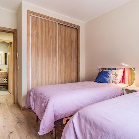 Sunny Brand New 2-Bedroom Apt - 500M From Praia Da Rocha With Ac And Pool! Портиман Экстерьер фото
