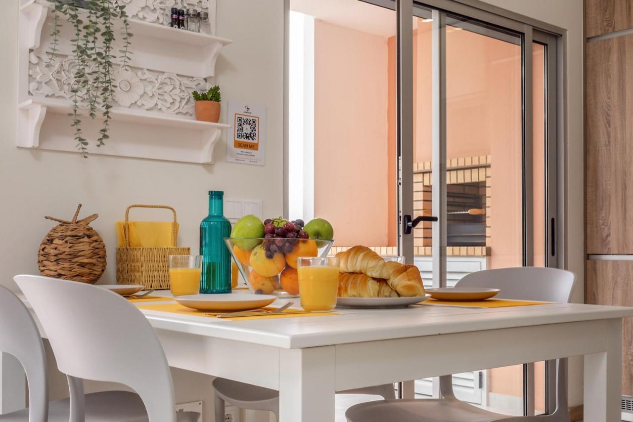 Sunny Brand New 2-Bedroom Apt - 500M From Praia Da Rocha With Ac And Pool! Портиман Экстерьер фото